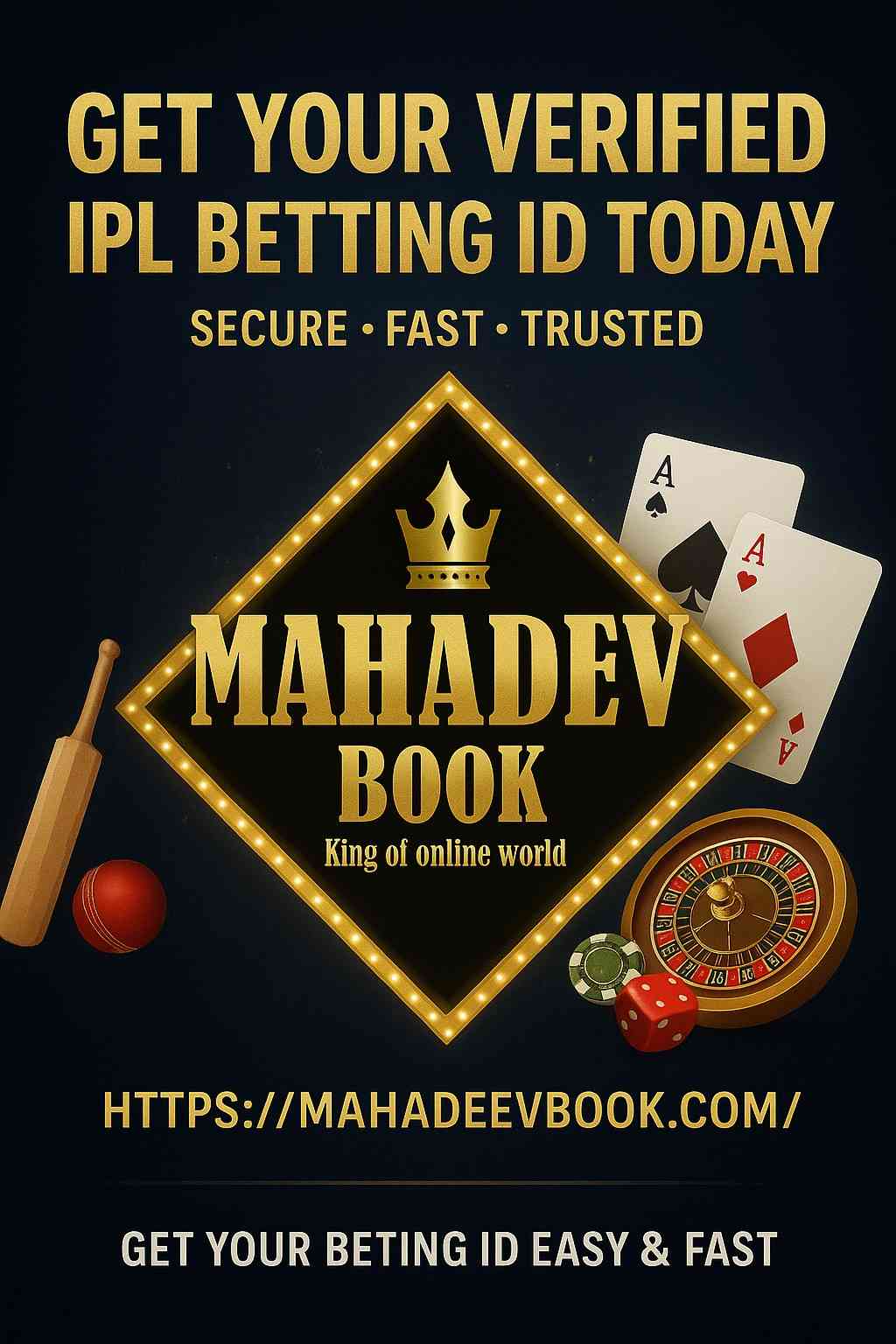 IPL Betting ID