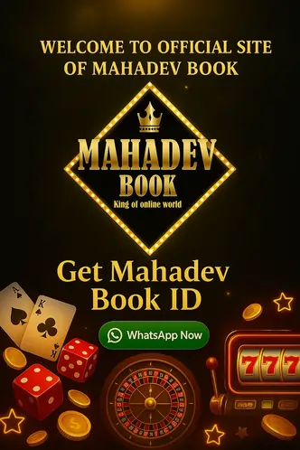 Mahadev Book Secure Online Betting and Sports Insights Platform