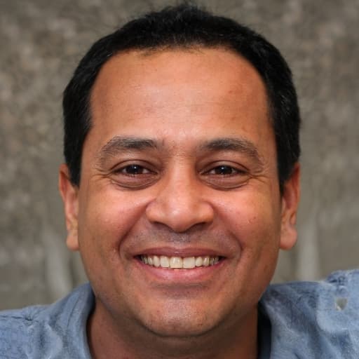 Vikram Singh - Operations Director